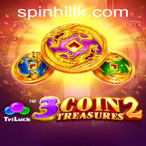 Discovering the Adventure of 3CoinTreasures2