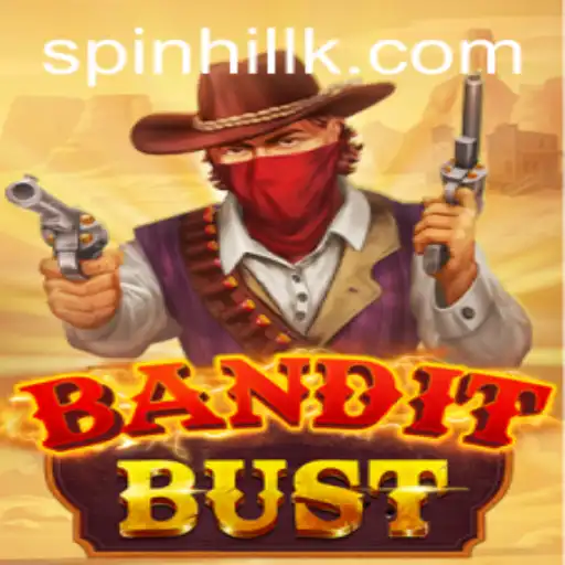 BanditBust: A Thrilling Adventure Game with a Modern Twist