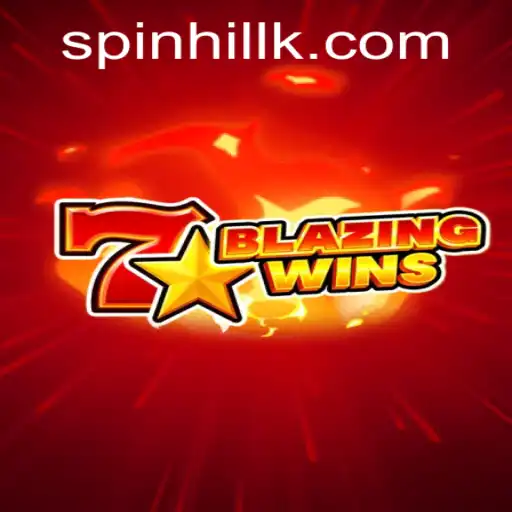 Exploring BlazingWins: A Thrilling Adventure in Modern Gaming