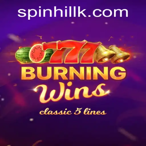 Exploring the Thrills of BurningWins: A Captivating Casino Experience
