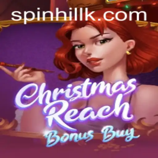 Exploring the Festive World of ChristmasReachBonusBuy