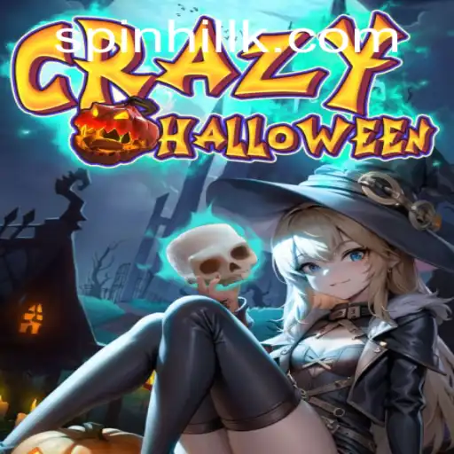 CrazyHalloween: The Enchanting World of Spooky Adventures