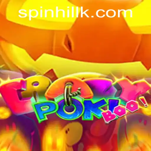 CrazyPokiBoo: An Exciting New Gaming Adventure