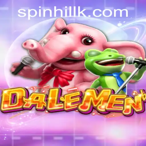 Exploring the World of DALEMEN: A Comprehensive Guide to This Intriguing Game