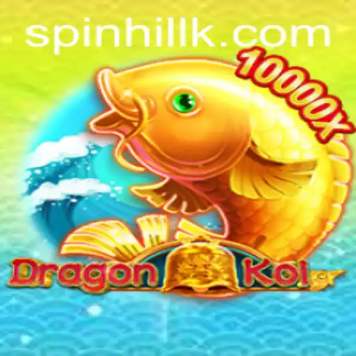 Dive into the Mystical World of DragonKoi: A Revolutionary Adventure Game