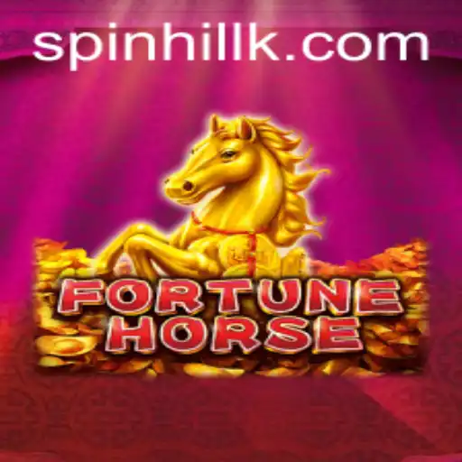 Discovering the Exciting World of FortuneHorse: A New Gaming Adventure