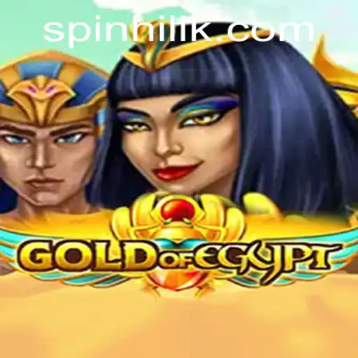 Unearthing the Mysteries of 'GoldOfEgypt': A New Adventure Game