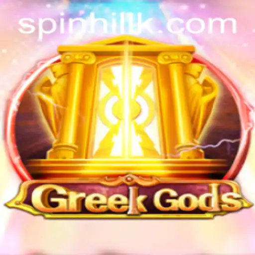 Discover the Captivating World of GreekGods: An Immersive Journey