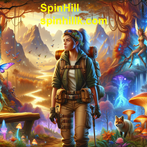 SpinHill