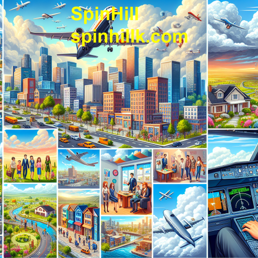 Descubra a Excitante Categoria de Jogos de Estratégia no SpinHill