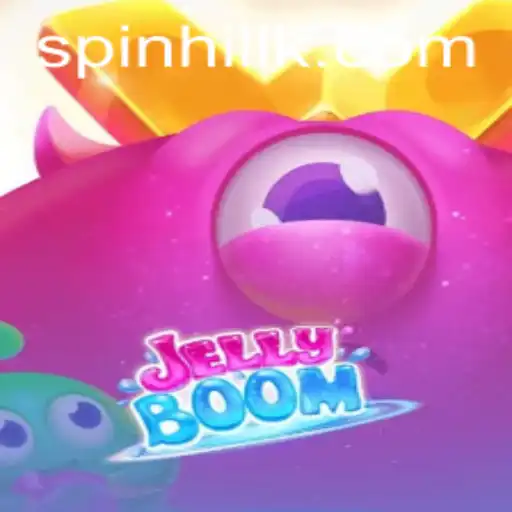 JellyBoom: An Explosive Adventure in the World of Jellies