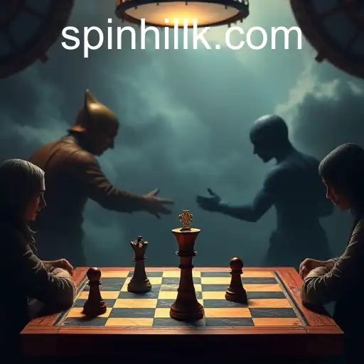 Jogos de mesa