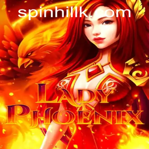 Discovering LadyPhoenix: An Exciting New Game Engrossed in Mystery and Adventure