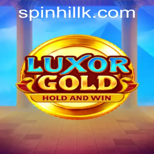 LuxorGold: The Dazzling Game Journey with 65Q