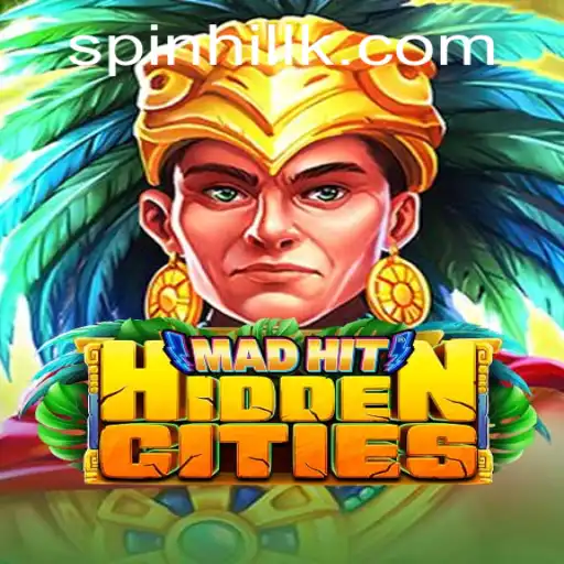 Discovering MadHitHiddenCities: A New Era in Gaming