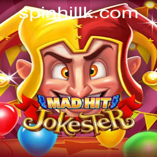 MadHitJokester: A New Gaming Phenomenon 