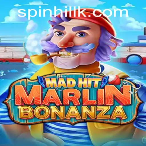 MadHitMarlinBonanza: The Exhilarating World Under the Ocean