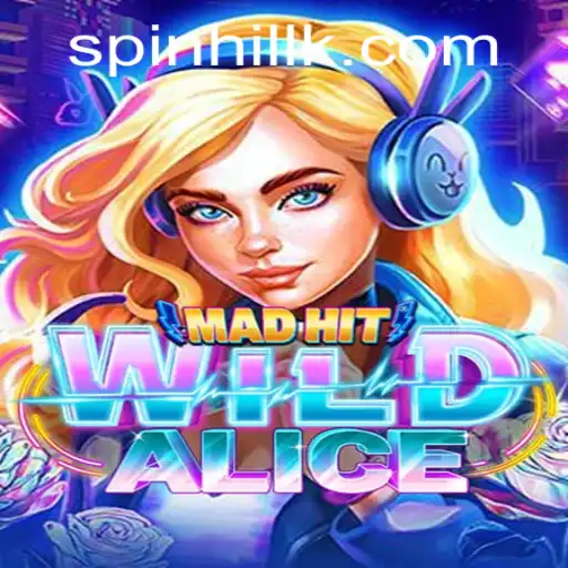 The Enchanting World of MadHitWildAlice: A Journey Beyond Reality