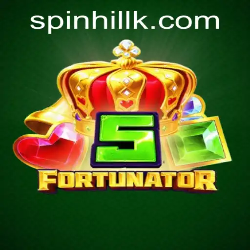 Discovering 5Fortunator: Dive into the Mesmerizing World of 65Q