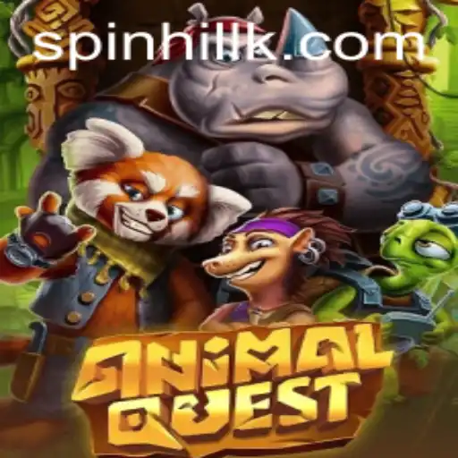 Exploring the Wonders of AnimalQuest: An Immersive Adventure