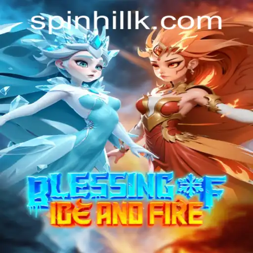 Discovering the Enchanting World of BlessingofIceandFire