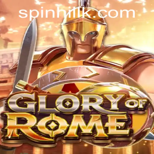 GloryofRome: A Riveting Journey Through Ancient Roman Warfare