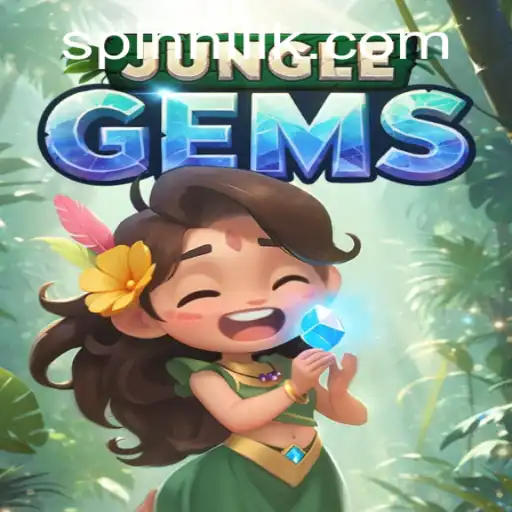 JungleGems: An Immersive Adventure in the Heart of the Jungle