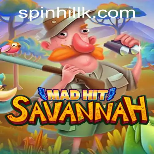 Discover the Thrills of MadHitSavannah: An Interactive Adventure with a Twist