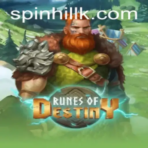 Unveiling RunesOfDestiny: A Journey into Mystical Realms