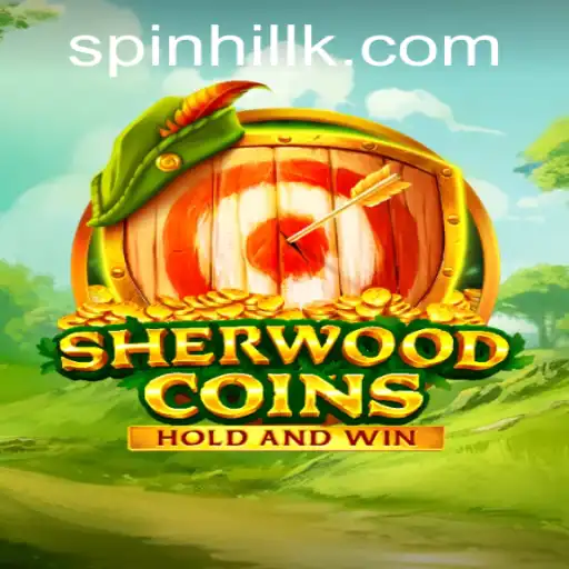 Dive into the Enchanting World of SherwoodCoins: The Ultimate Adventure Awaits