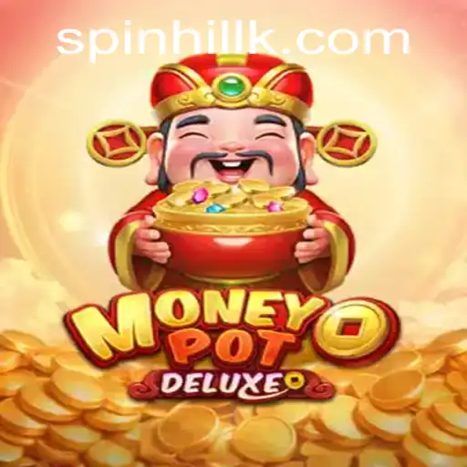 MoneyPotDELUXE: A Deep Dive into the Exciting New Game