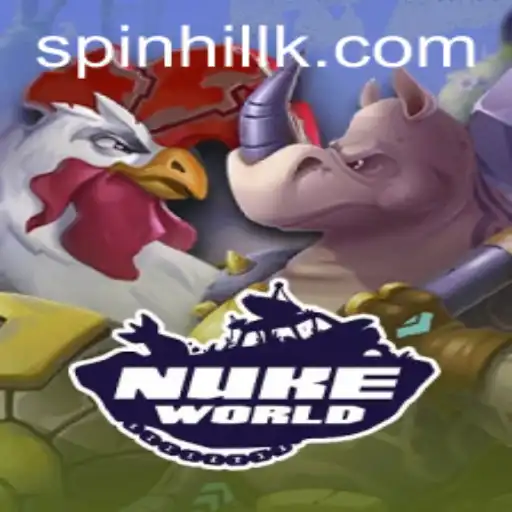 Welcome to NukeWorld: Unleashing Chaos with Strategy