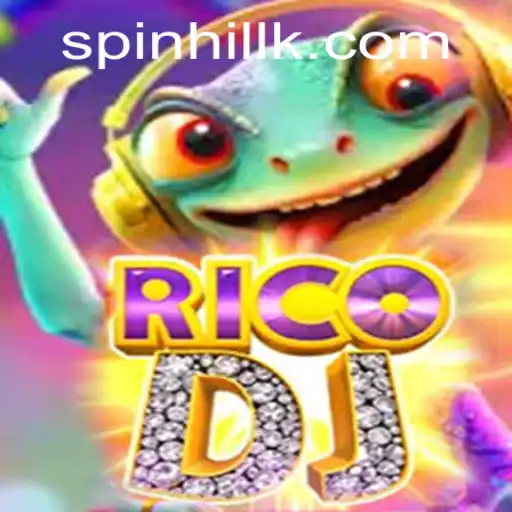 Exploring the Thrilling Universe of RicoDJ