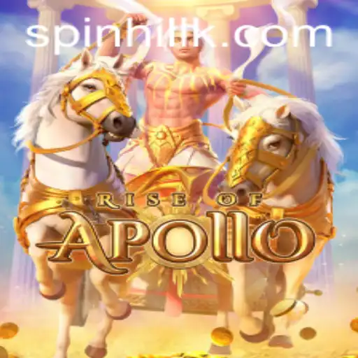 Rise of Apollo: A New Era of Mythical Gaming