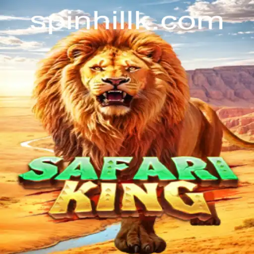 SafariKing: The Adventure Awaits with 65Q