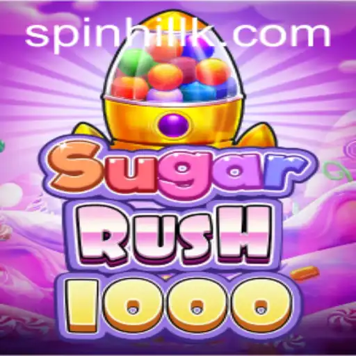 Unveiling SugarRush1000: A Sweet Adventure with a Twist of 65Q