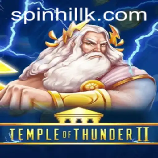 Unveiling the Mystique of Temple of Thunder II: A Journey through Thrills and Strategy