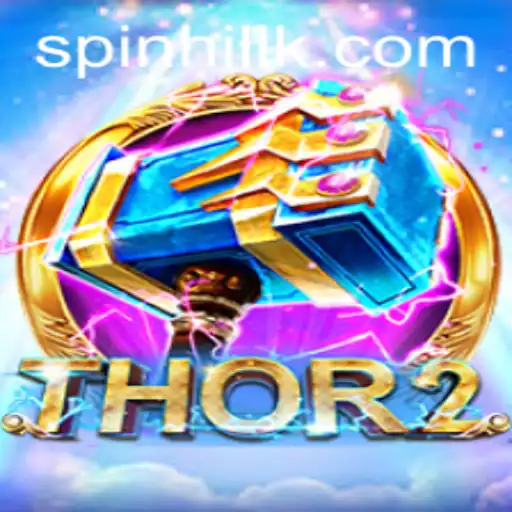 Thor2: The Mythical Adventure Game Taking 2023 by Storm