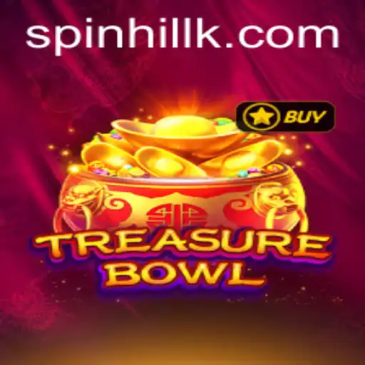 Unveiling TreasureBowl: A Modern Twist on Strategic Gaming