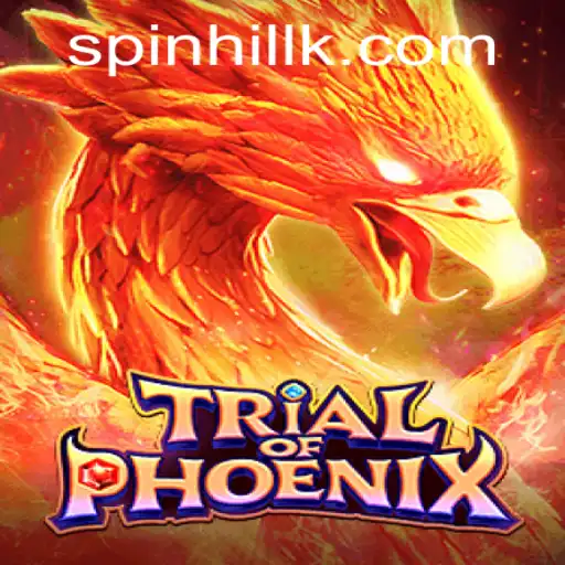 Trial of Phoenix: An Exciting Journey into a World of Myth and Strategy
