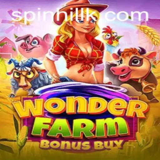 WonderFarmBonusBuy: A Fascinating Adventure into the World of Farming and Rewards