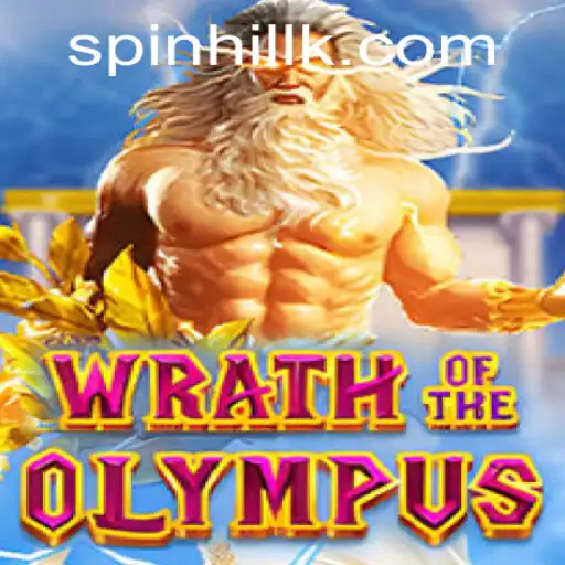 The Immersive World of WrathofOlympus: A Journey through Mythology and Strategy